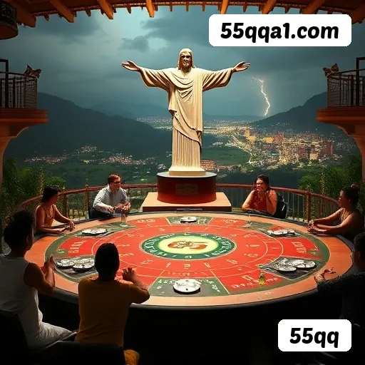 Central de dúvidas rápidas sobre o app 55qq