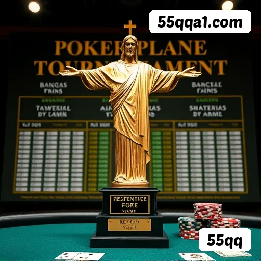 Cassino 55qq app mobile