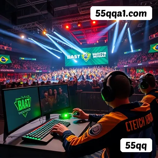 55qq multi dispositivo