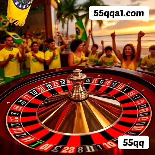 Perguntas sobre login na 55qq