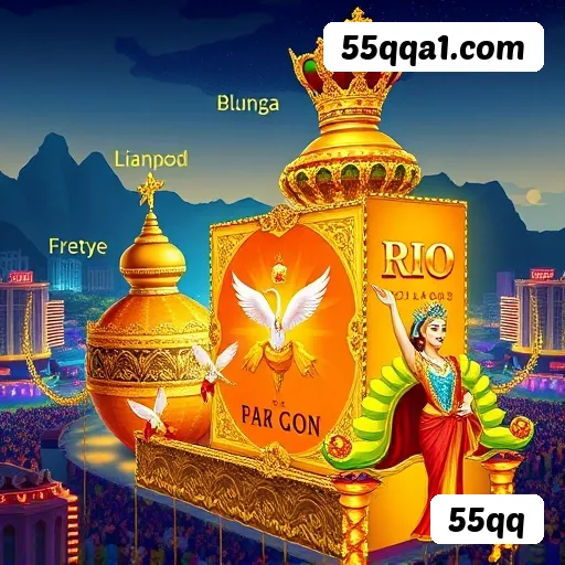 Gates of Olympus slot 55qq